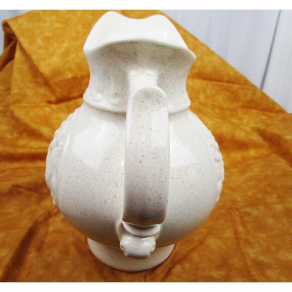 Pitcher McCoy Turkey for Milk Coffee Juice - Picture 4 of 5